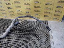 Горловина топливного бака 0EO18U Seat Alhambra купить на авторазборке