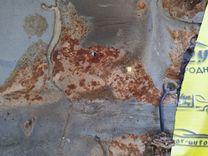 Стойка кузовная передняя правая W7PG66 Nissan Almera купить с доставкой