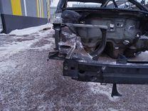 Лонжерон правый A0PYPN Volvo S60 купить с доставкой