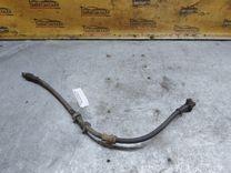 Трубка тормозная 2CW9GW Skoda Fabia купить с доставкой