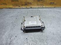 Блок управления двигателем RO4Q0R Peugeot 607 купить