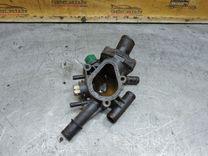 Корпус термостата 0L37ZG Renault Laguna купить с доставкой