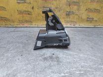 Дефлектор обдува салона Z3P3AS Renault Espace купить в магазине запчастей бу