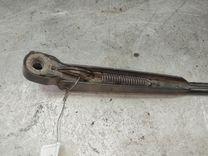 Щеткодержатель задний 4AZN74 Ford Focus купить с доставкой