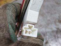 Стоп-сигнал 01GK9C Ford Fiesta - Фото 8