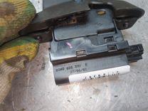 Замок багажника ZKNCXC Renault Laguna купить в магазине запчастей бу