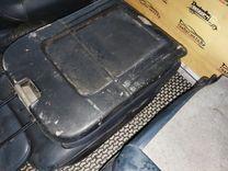 Салон (комплект сидений) BL6JW4 Renault Scenic RX4 undefined