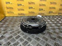 Комплект сцепления 9ONZW2 Renault Scenic - Фото 1