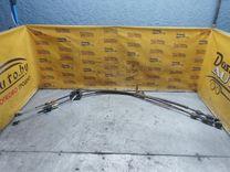 Трос кулисы КПП 3IEMFX Honda Accord