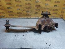 Рычаг задний правый 5M5D4N Mazda 3 купить в магазине запчастей бу