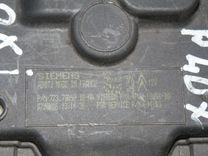 Моторчик печки LPJ8QU Peugeot 407 купить в магазине запчастей бу