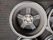 Диск литой R16, 5x114.3 Honda Accord 2005 QQ2HKC QQ2HKC Honda Accord undefined