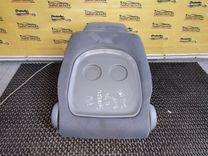 Сиденье заднее LIJ4DM Volkswagen Sharan купить с доставкой