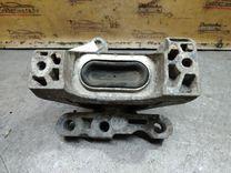 Подушка крепления двигателя LN5XD4 Opel Vectra - Фото 4