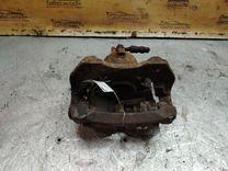 Суппорт передний правый L62K3K Nissan Primera - Фото 4