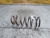 Пружина задняя E9683P Honda FR-V - Фото 1