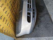 Бампер передний 285A2L Renault Laguna купить