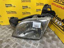 Фара левая GAH0U9 Opel Sintra купить