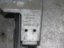 Стеклоподъемник задний левый 3Y3PH5 Volkswagen Passat купить на авторазборке