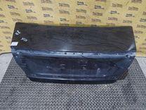 Крышка багажника (дверь 3-5) WE1CC3 Volvo S60 купить