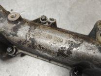 Коллектор впускной GA77XY Opel Astra купить с доставкой