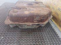 Бак топливный Y1J07D Kia Carnival купить в магазине запчастей бу