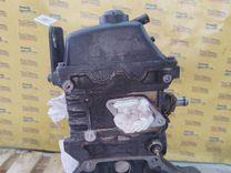 Двигатель T37FXU Opel Astra купить на авторазборке