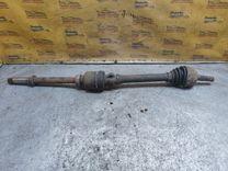 Полуось передняя правая (приводной вал, ШРУС) 8OUWFQ Peugeot 307 - Фото 4