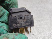 Кнопка стеклоподъемника заднего левого I76CG0 Audi A4 купить в магазине запчастей бу