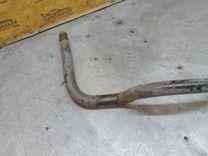 Стабилизатор подвески (поперечной устойчивости) задний 98VQQO Hyundai Trajet - Фото 3