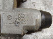 Замок зажигания HKOARX Seat Toledo - Фото 7