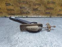 Рычаг ручного тормоза (ручника) 872ND9 Renault Espace - Фото 3