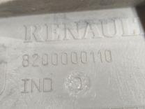 Обшивка стойки передней правой 443KGK Renault Laguna - Фото 4