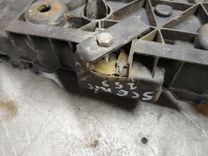 Полка аккумулятора I8X2PE Renault Scenic - Фото 3