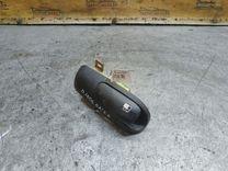 Ручка открытия лючка топливного бака 0FYAL5 Peugeot 406 - Фото 4