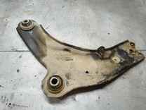 Рычаг передний левый YJ9XJP Renault Espace купить с доставкой