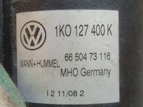 Корпус топливного фильтра VQBHGW Volkswagen Jetta - Фото 3