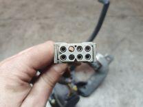 Педаль газа OQ0AQ9 BMW 3 E46 купить с доставкой. Огромный выбор запчастей и марок авто. У нас есть практически все.