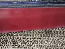 Дверь передняя правая 2U8X48 Opel Astra купить с доставкой