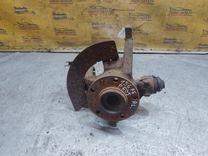 Кулак поворотный левый NRGK97 Peugeot 605 - Фото 1