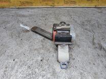 Ремень безопасности задний центральный UT3OFC Subaru Forester купить с доставкой