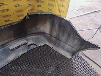 Бампер задний ZVT3C6 Honda Accord undefined