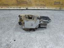 Замок двери передней левой 9L2U9O Peugeot 406 - Фото 2