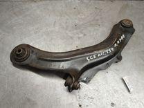 Рычаг передний правый LSBCBZ Renault Scenic - Фото 1