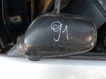 Зеркало наружное левое 69B846