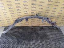 Передняя панель крепления облицовки (телевизор) O0JJ4O Fiat Linea - Фото 5