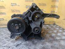 Кронштейн двигателя M2V7JY Audi A4