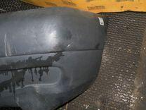 Бампер передний YKCZ8C Peugeot Expert undefined