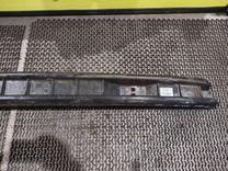 Усилитель бампера заднего D0813J Peugeot 806 купить с доставкой