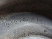 Шкив коленвала C6GG7C Volkswagen Polo - Фото 4